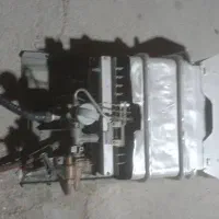 یخچال و فریزر و وسایله دیگر منزل ....کارکرده|یخچال و فریزر|اهواز, پردیس دو|دیوار