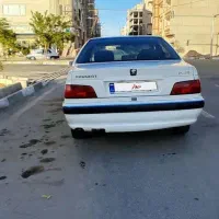 پرشیا سند تک برگ|خودرو سواری و وانت|بهارستان, |دیوار