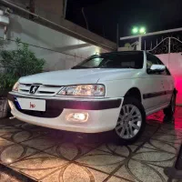 پژوپارس،سفارشی چهارچرخ دیسک،مدل1401به رویت خشک خشک