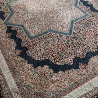 فرش نه متری