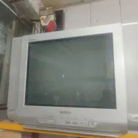 تلویزیون 21اینچ سامسونگ