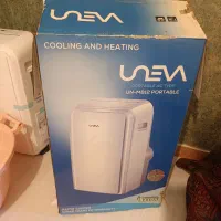 کارتن یونیوا uneva univa کولر گازی
