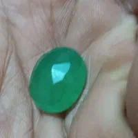 زمرد اصل و طبیعی