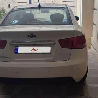 کیا سراتو مونتاژ اتوماتیک آپشنال 2000cc، مدل ۱۳۹۷|خودرو سواری و وانت|تهران, جوانمردان (اندیشه)|دیوار