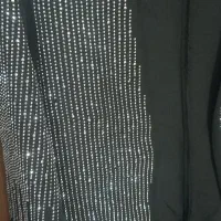 کت نگینی مدل آبشاری. مجلسی بسیار شیک|لباس|زنجان, |دیوار