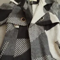 پالتو وبافت زنانه نونو استفاده نشده