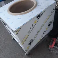 تنور گازی|اجاق گاز و لوازم برقی پخت‌وپز|تهران, بازار|دیوار