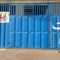 رهن واجاره مغازه ۴۰ متری در برومی