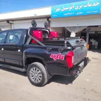 سوپرلید T8 T9 فوتون کلوت کاپرا نیسان پیکاپ|قطعات یدکی و لوازم جانبی|مشهد, ویلاشهر|دیوار