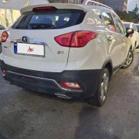 جک S3|خودرو سواری و وانت|تبریز, |دیوار