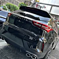 فیدلیتی الیت 7 نفره مشکی .. مدل 1404 صفر خشک روز