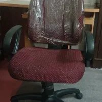 صندلی گردون