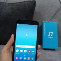 گوشی سامسونگ j7|موبایل|سنگر, |دیوار