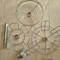 میله بار اپن