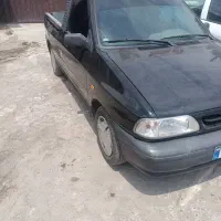 پراید وانت 151 مدل 1400|خودرو سواری و وانت|بابلسر, |دیوار