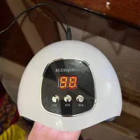 دستگاه یووی نو