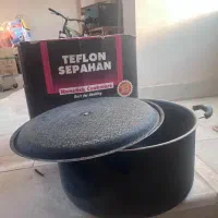 قابلمه|ظروف پخت‌وپز|اصفهان, تخت فولاد|دیوار