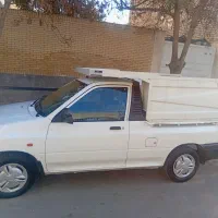 پرایدوانت مدل آخر403