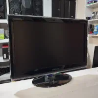 مانیتور 22 اینچ سامسونگ 60 هرتز در حد نو