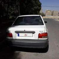 پراید ۱۳۱دوگانه شرکتی|خودرو سواری و وانت|تهران, المهدی|دیوار