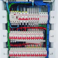 برقکار ساختمان و صنعتی