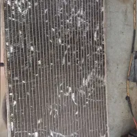 انواع رادیاتور آب خودرو استوک و صفر|قطعات یدکی و لوازم جانبی|اردبیل, |دیوار