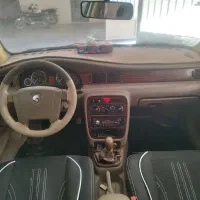 سمند ۹۴ بدون رنگ تک برگ سند|خودرو سواری و وانت|یزد, |دیوار