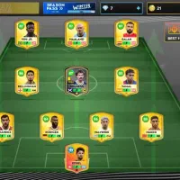 اکانت دریم لیگ