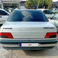 پژومدل ۹۴ موتور تقویتی ریمپ شده|خودرو سواری و وانت|گنبد کاووس, |دیوار