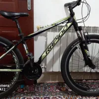 دوچرخه RAPIDO R4 24|دوچرخه، اسکیت، اسکوتر|یاسوج, |دیوار