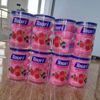 صابون صورتی خوش بو