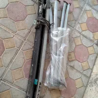 باربند پژو|قطعات یدکی و لوازم جانبی|مراغه, |دیوار