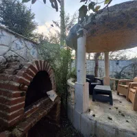 ویلا سوئیسی با مجوز ساخت 5kدریا/آناملک|فروش خانه و ویلا|رشت, شهرک قدس|دیوار