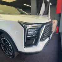 کی ام سی x5 مدل ۱۴۰۴