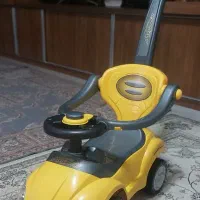 ماشین مگا کار|اسباب و اثاث بچه|بندر انزلی, نوغان|دیوار