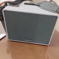 اسپیکر حرفه ای masingo