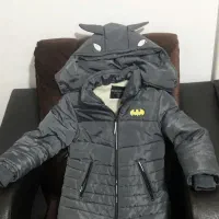 کاپشن پسرانه درحدنو