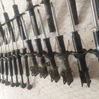 تعمیر شارژ گاز انواع کمک