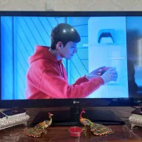 تلویزیون ۴۳ اینچ الجی اصل کره