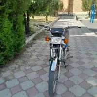 موتور تلاش ۱۲۵ مدل ۸۱