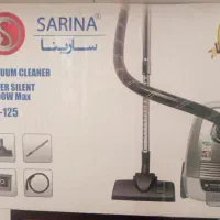 جارو برقی سارینا