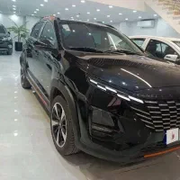 mvm X33cross|خودرو سواری و وانت|صدرا-فارس, فاز ۱|دیوار