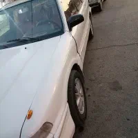 فروش یکدستگاه سواری میتسوبیشی کالانت مدل 1992|خودرو سواری و وانت|الیگودرز, |دیوار