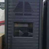 فروش بخاری گازی و برقی|بخاری، هیتر، شومینه|خرمآباد, |دیوار