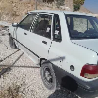 فروشی|خودرو سواری و وانت|مرودشت, مسجد رسول‎|دیوار