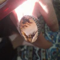 انگشترنقره کارقدیم رکاب ۲۲گرم ۱۶۰۰۰۰۰۰ ملیون|جواهرات|نهاوند, |دیوار