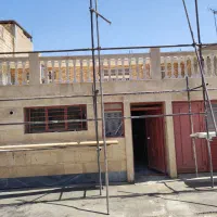 یک واحد ساختمان کرایه داده میشود