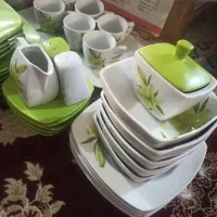 ظروف اشپزخانه