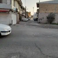 زمین در پاره بیجار