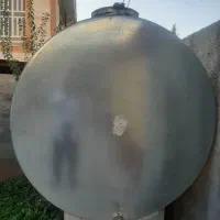 تانکر 3000هزار لیتری